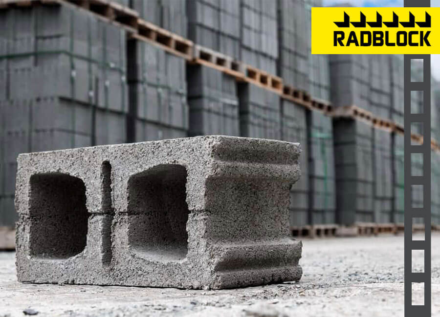 بلوک سیمانی