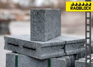 بلوک سیمانی سبک