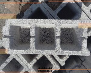 بلوک سیمانی