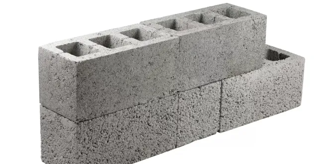 بلوک سیمانی
