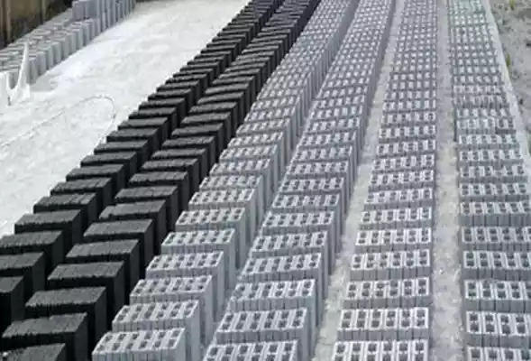 بلوک سیمانی