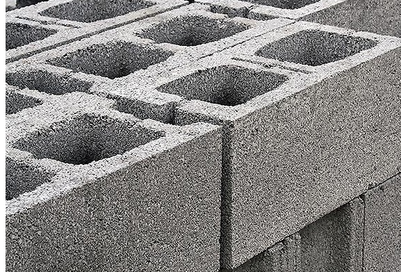 بلوک سیمانی