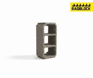 بلوک سیمانی سقفی