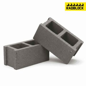 بلوک سیمانی سنگین