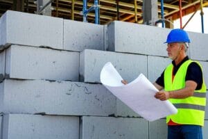 بهترین بلوک سیمانی