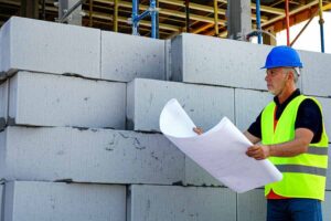 بهترین بلوک سیمانی