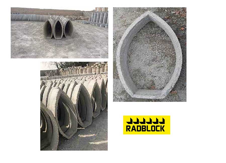 کول چاه سیمانی