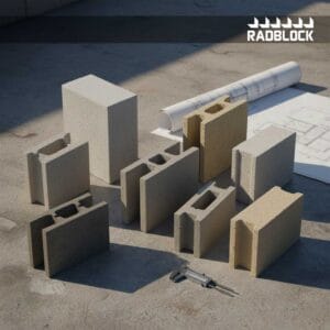 مقایسه بلوک ها