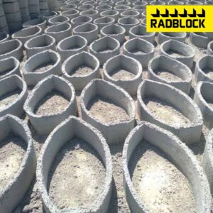 قیمت کول چاه سیمانی